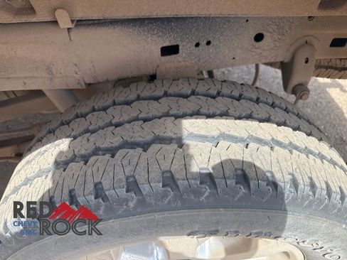 Used 2019 RAM 2500 Laramie AWD/4WD image 12
