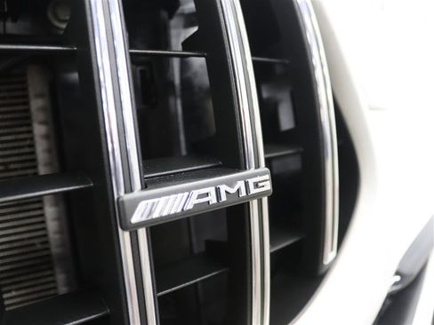 Used 2024 Mercedes-Benz GLE 53 AMG 4MATIC Coupe image 10