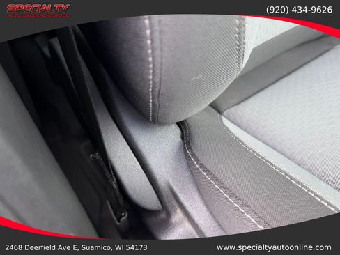 Used 2018 Ford Escape SE AWD/4WD image 38