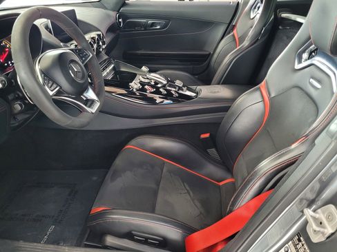 Used 2016 Mercedes-Benz AMG GT S image 11