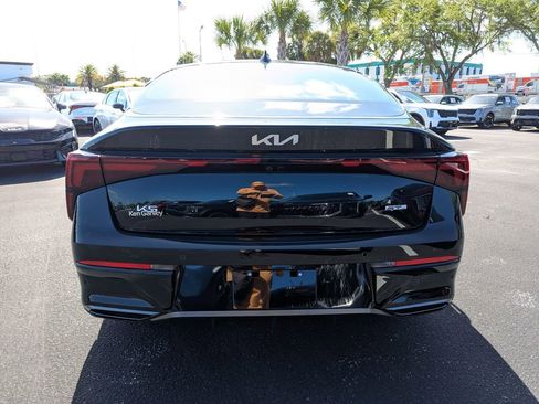 New 2026 Kia K5 GT-Line image 7