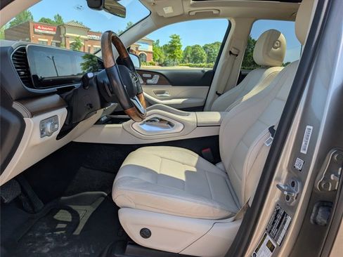 Used 2021 Mercedes-Benz GLE 350 image 22