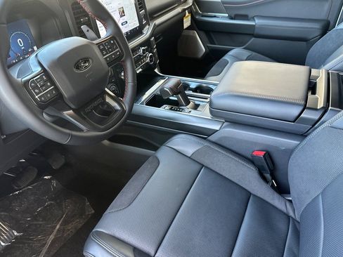 New 2026 Ford F150 Raptor AWD/4WD image 10