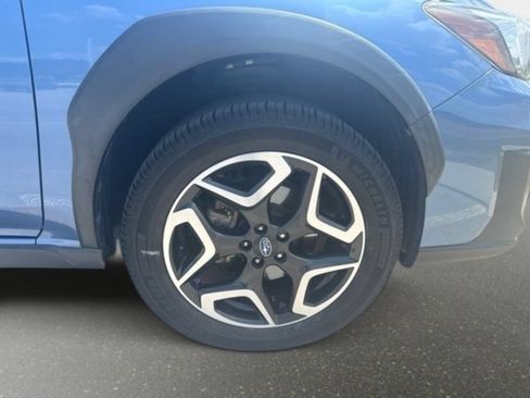 Used 2019 Subaru Crosstrek 2.0i Limited w/ Moonroof Package AWD/4WD image 8