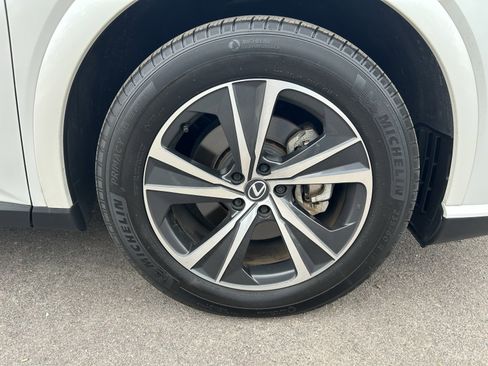 Used 2024 Lexus RX 350 Premium w/ Accessory Package (Z1) image 9