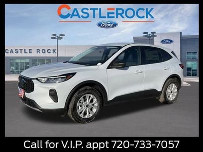 New 2026 Ford Escape Active w/ Cold Weather Package