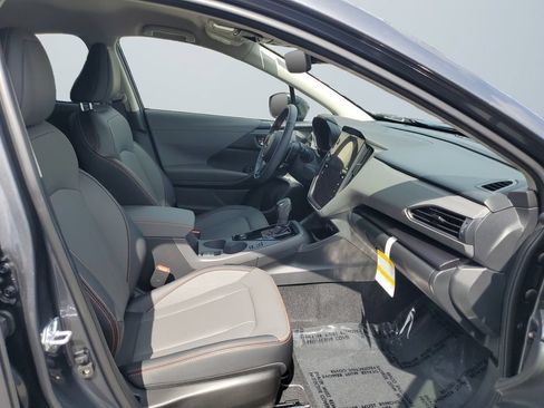 Used 2026 Subaru Crosstrek 2.5i Limited w/ Crosstrek Mirror Package AWD/4WD image 15