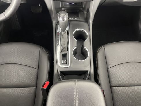 Used 2020 Chevrolet Equinox Premier AWD/4WD image 16