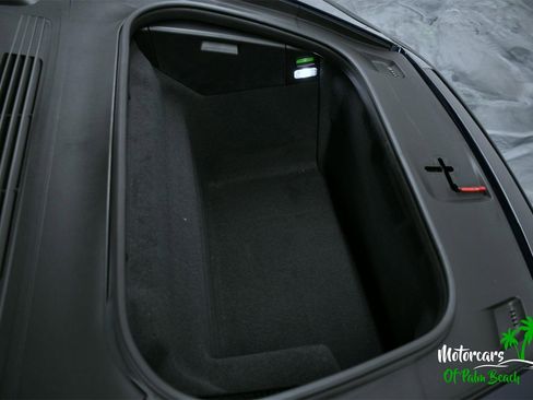 Used 2022 Porsche 911 Turbo S image 54