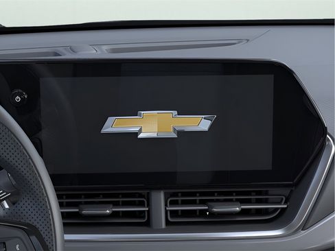 New 2026 Chevrolet Trax LT image 20