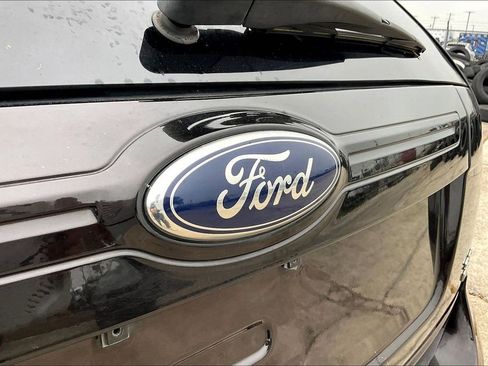 Used 2014 Ford Edge SEL AWD/4WD image 26