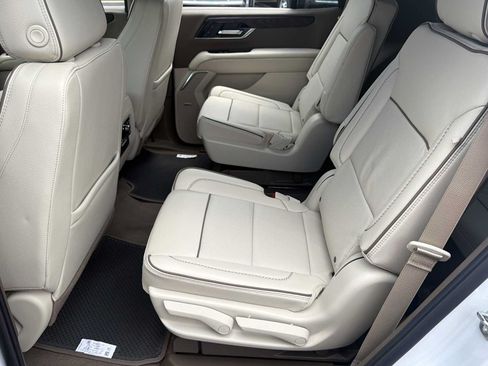 New 2026 GMC Yukon Denali w/ Sun & Power Step Package RWD image 22
