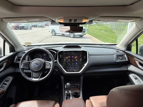 Used 2024 Subaru Ascent Touring AWD/4WD image 13