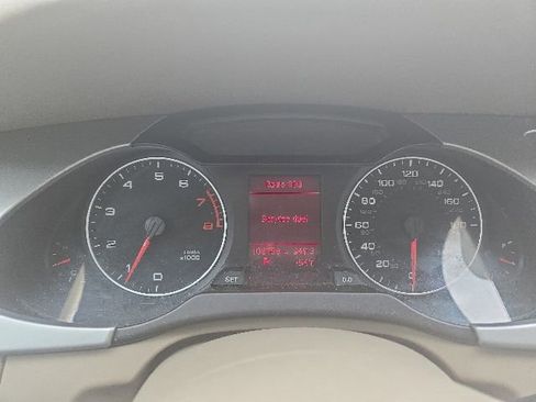 Used 2011 Audi A4 2.0T Premium Plus AWD/4WD image 21