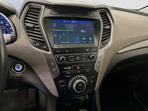 Used 2017 Hyundai Santa Fe Sport w/ 2.4L Tech Package 04 image 26