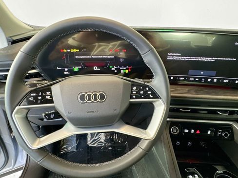 New 2025 Audi Q5 Premium Plus image 10