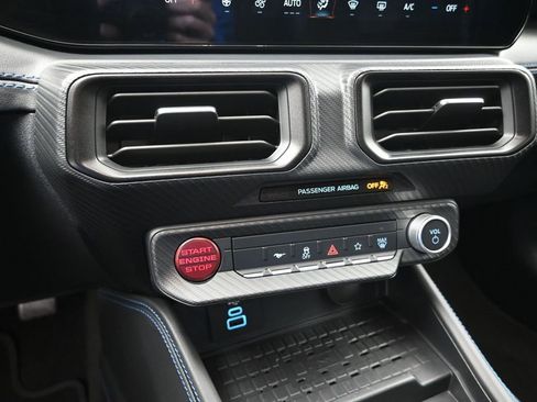 Used 2024 Ford Mustang Dark Horse RWD image 23