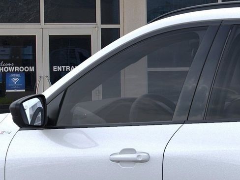 Used 2025 Ford Escape ST-Line w/ Tech Pack #1 image 36