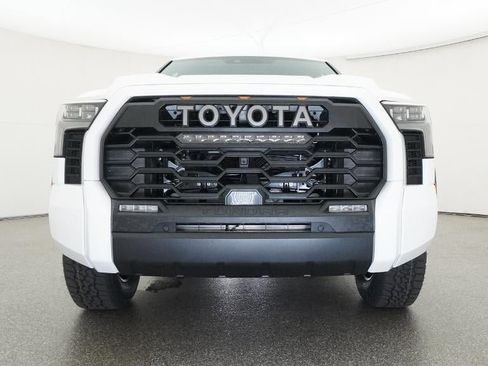 New 2026 Toyota Tundra TRD Pro AWD/4WD image 31