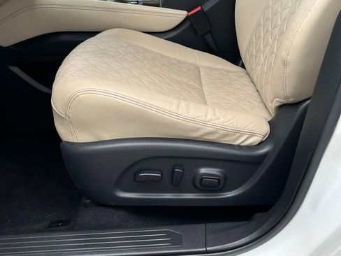 Used 2021 Nissan Murano Platinum w/ Cargo Package FWD image 29