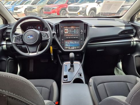 Certified 2025 Subaru Impreza 2.0i w/ Popular Package #1A image 2