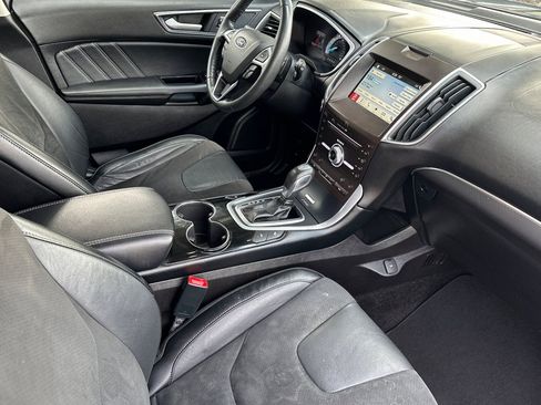 Used 2017 Ford Edge Sport w/ Equipment Group 401A image 17