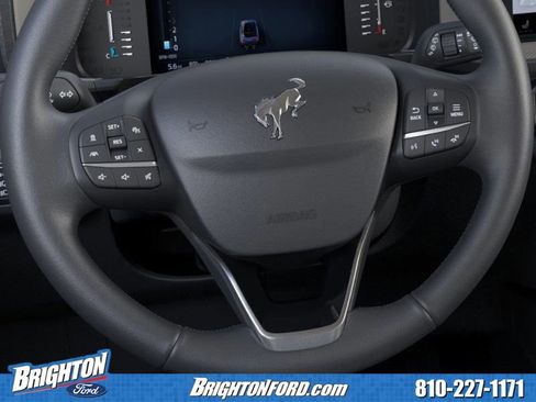 Used 2026 Ford Bronco Sport Big Bend w/ Convenience Package image 12