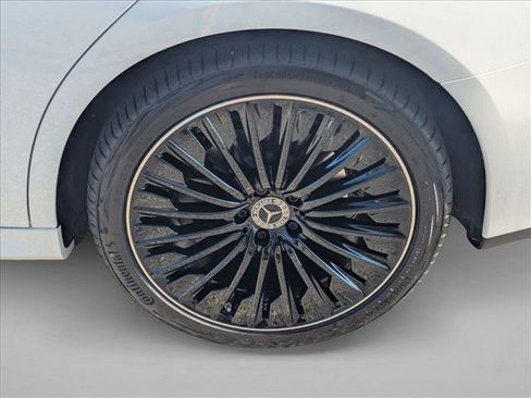 New 2026 Mercedes-Benz E 350 E 350 image 10