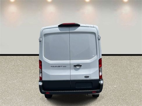 New 2025 Ford Transit 250 148 Medium Roof image 6