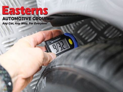 Used 2024 Audi A3 2.0T Premium image 25