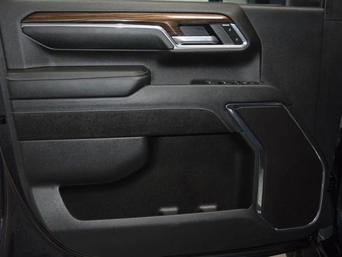 Used 2024 Chevrolet Silverado 2500 LT w/ All Star Edition image 50