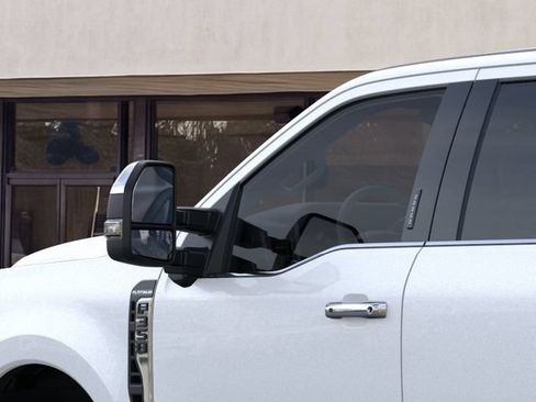 New 2026 Ford F350 Platinum w/ Platinum Plus Package AWD/4WD image 20