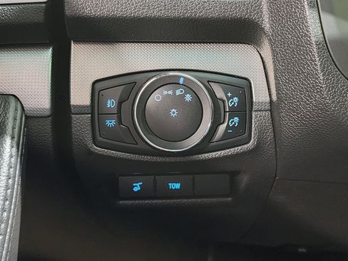 Used 2015 Ford Explorer XLT w/ Equipment Group 202B image 11