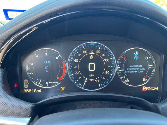 Used 2013 Cadillac XTS Premium FWD image 8