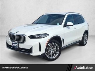Certified 2024 BMW X5 sDrive40i w/ Parking Assistance Package RWD video 1