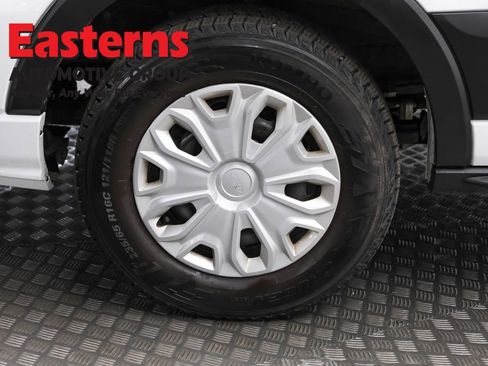 Used 2023 Ford Transit 350 XLT RWD image 31