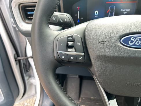 Used 2025 Ford Maverick XLT w/ XLT Luxury Package AWD/4WD image 21
