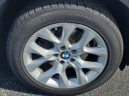 Used 2013 BMW X5 xDrive35i image 8