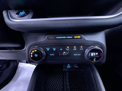 Used 2021 Ford Bronco Sport Big Bend AWD/4WD image 28