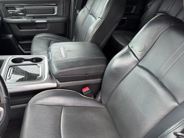 Used 2017 RAM 1500 Limited AWD/4WD image 6