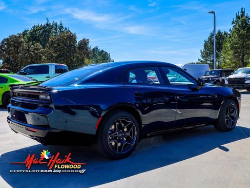 New 2026 Dodge Charger Scat Pack image 8