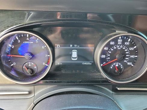 Used 2022 Kia Carnival SX FWD image 20