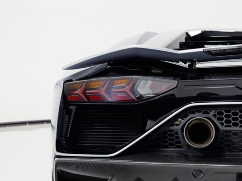 Used 2022 Lamborghini Aventador LP 780-4 Ultimae AWD/4WD image 82