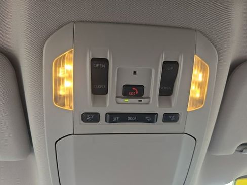 Certified 2026 Toyota Highlander XLE AWD/4WD image 29