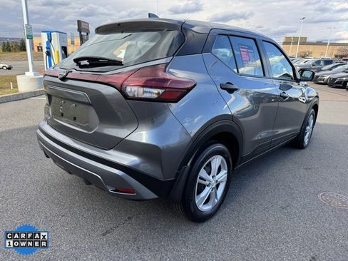 Certified 2024 Nissan Kicks S image 5