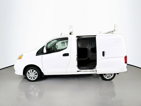 Used 2019 Nissan NV200 SV FWD image 6