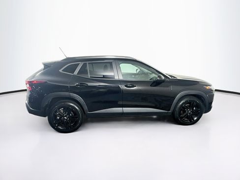 Used 2024 Chevrolet Trax ACTIV w/ Sunroof Package FWD image 10