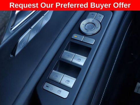 New 2026 Genesis GV80 2.5T Select AWD/4WD image 18