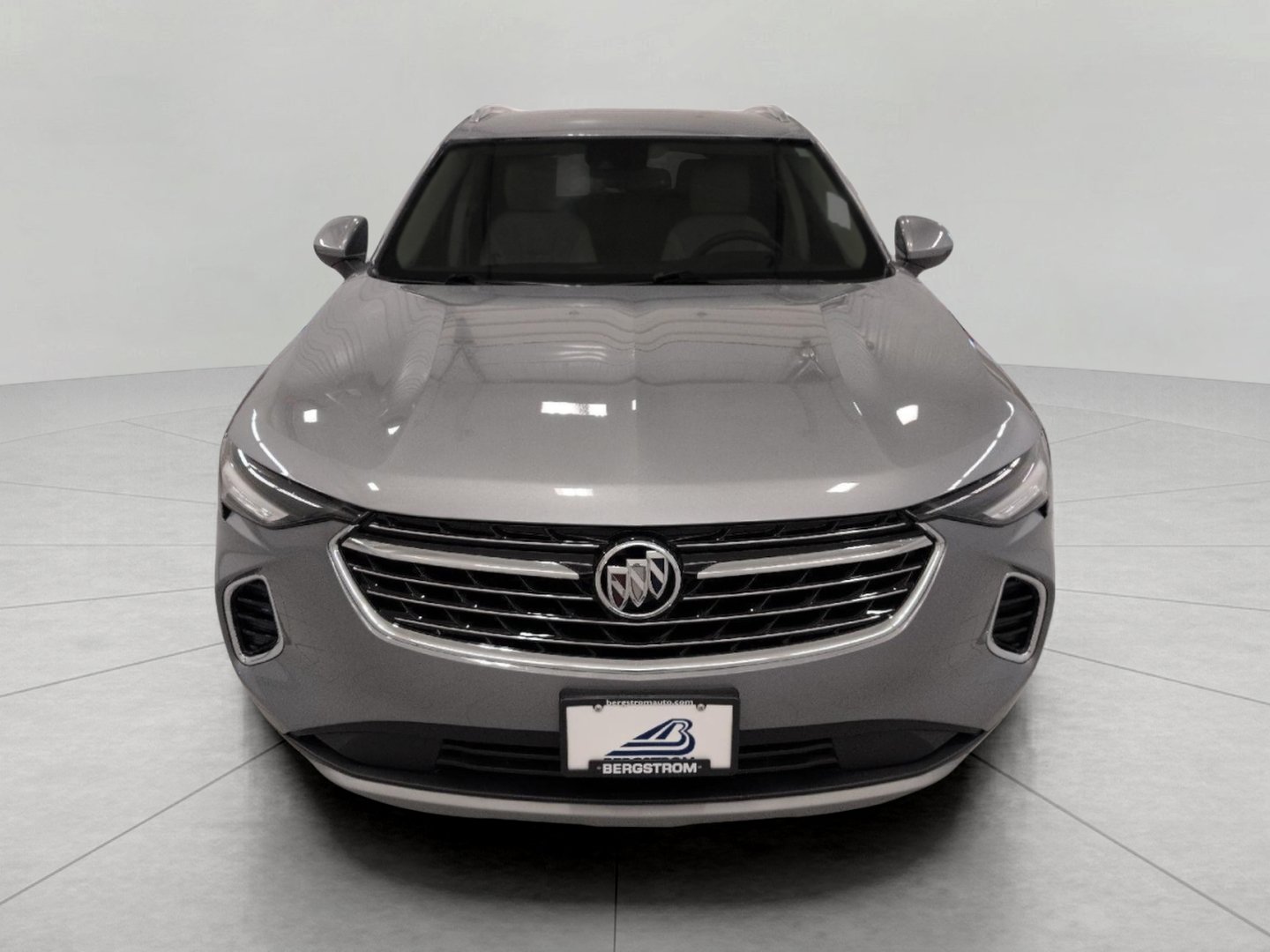Used 2023 Buick Envision Preferred AWD/4WD image 29