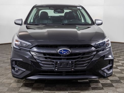 Used 2023 Subaru Legacy Touring XT image 14